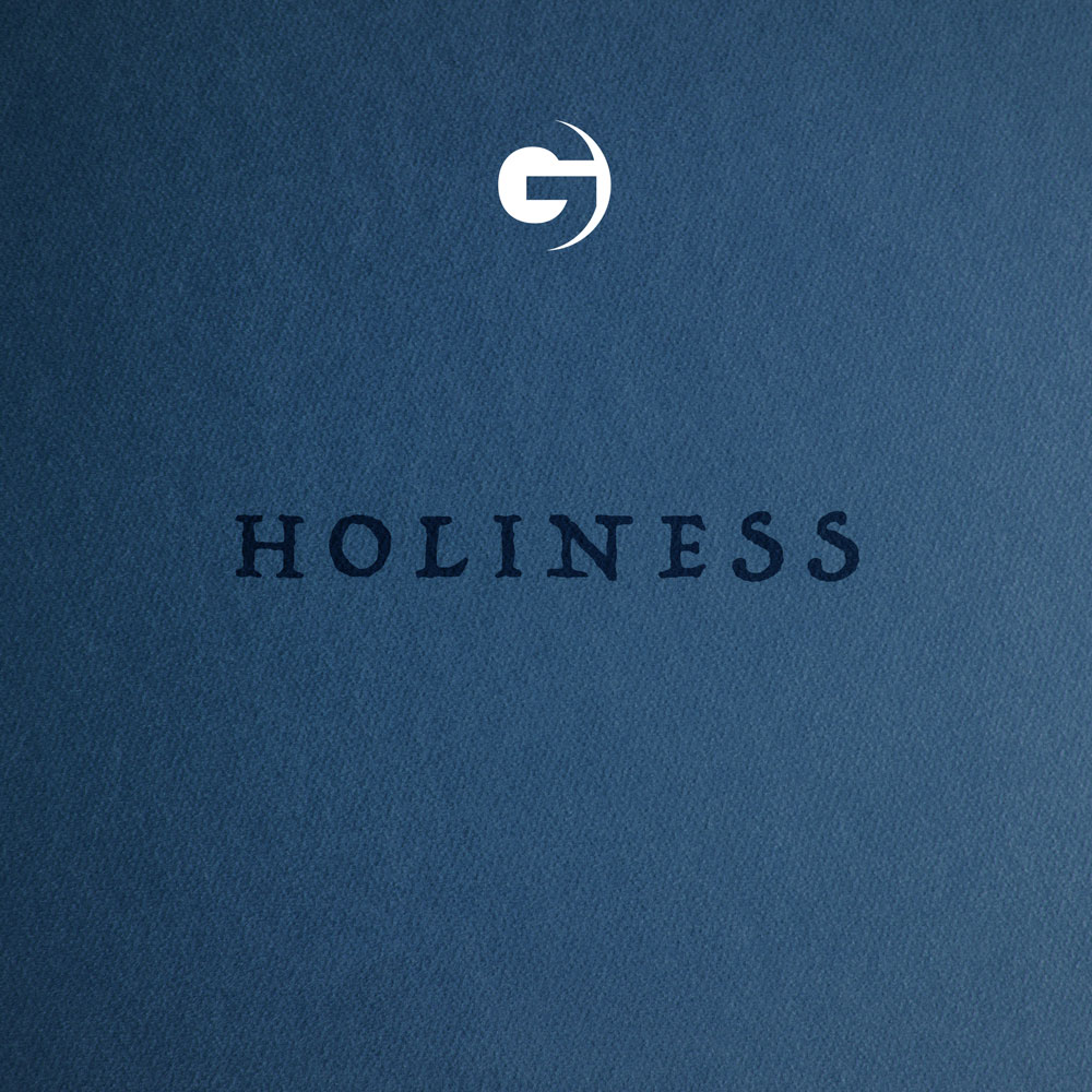 Holiness -J.C. Ryle